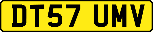 DT57UMV
