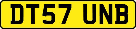 DT57UNB
