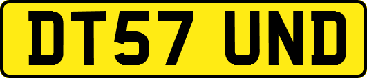 DT57UND