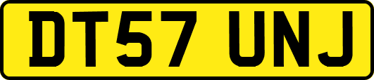 DT57UNJ