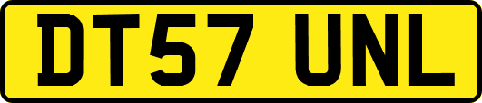 DT57UNL