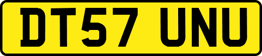 DT57UNU