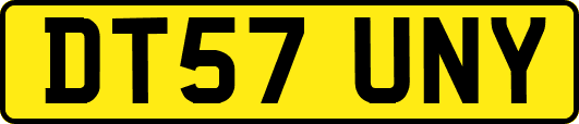 DT57UNY