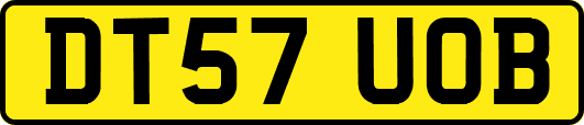 DT57UOB
