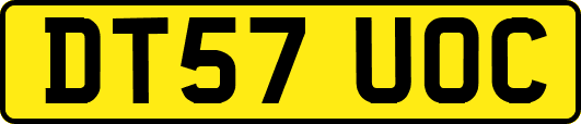 DT57UOC