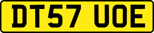 DT57UOE