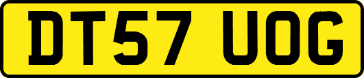 DT57UOG
