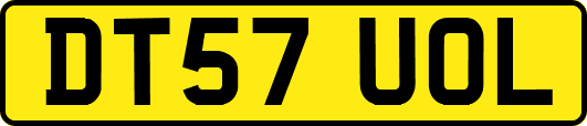 DT57UOL