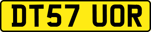 DT57UOR