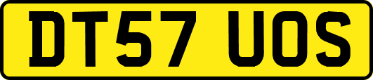 DT57UOS