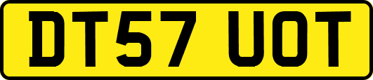 DT57UOT