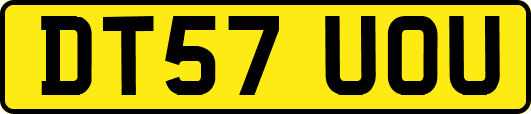 DT57UOU