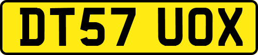 DT57UOX