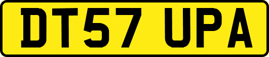 DT57UPA