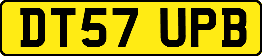 DT57UPB
