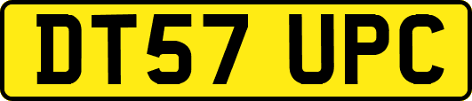 DT57UPC