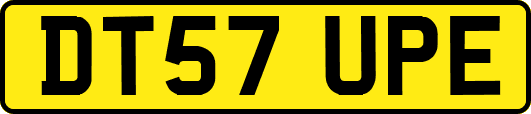 DT57UPE