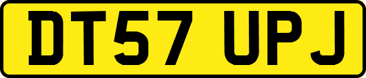 DT57UPJ