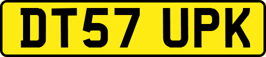 DT57UPK