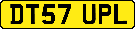 DT57UPL