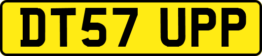 DT57UPP