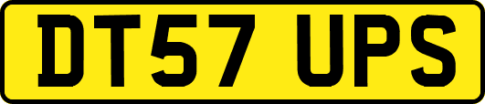 DT57UPS