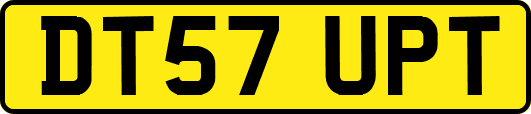 DT57UPT