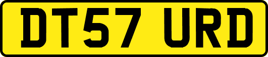 DT57URD