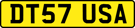 DT57USA