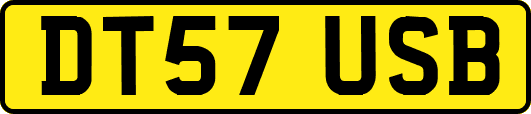 DT57USB