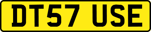 DT57USE