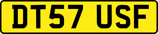 DT57USF