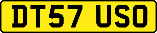 DT57USO