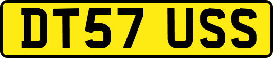 DT57USS
