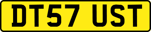 DT57UST