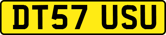 DT57USU