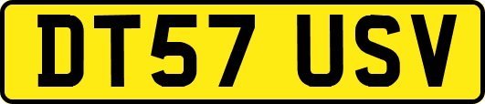 DT57USV