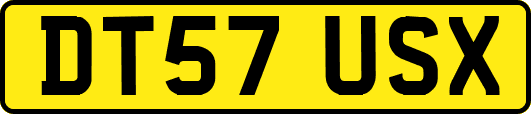 DT57USX