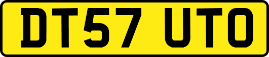 DT57UTO