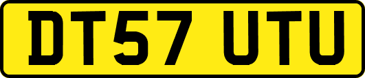 DT57UTU