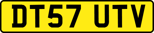 DT57UTV