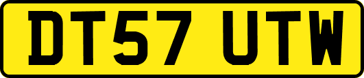 DT57UTW