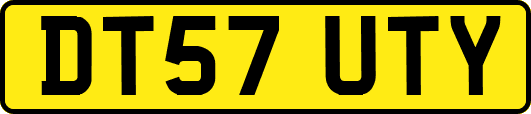 DT57UTY