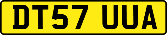 DT57UUA