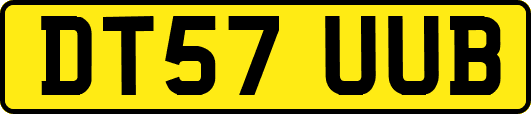 DT57UUB