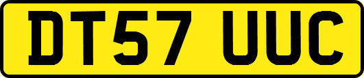 DT57UUC