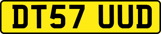 DT57UUD