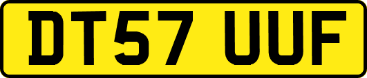 DT57UUF