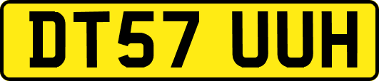 DT57UUH