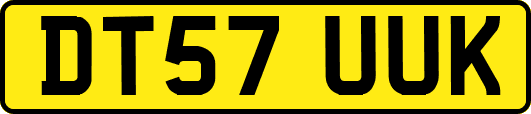 DT57UUK
